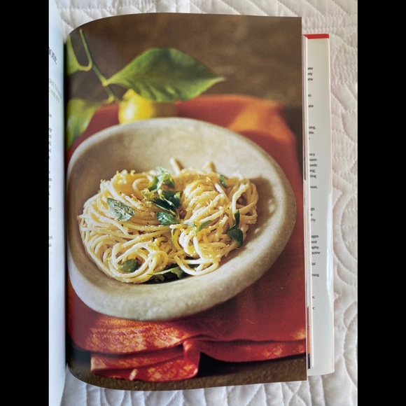The Oprah Magazine Cookbook - Picture 11 of 11